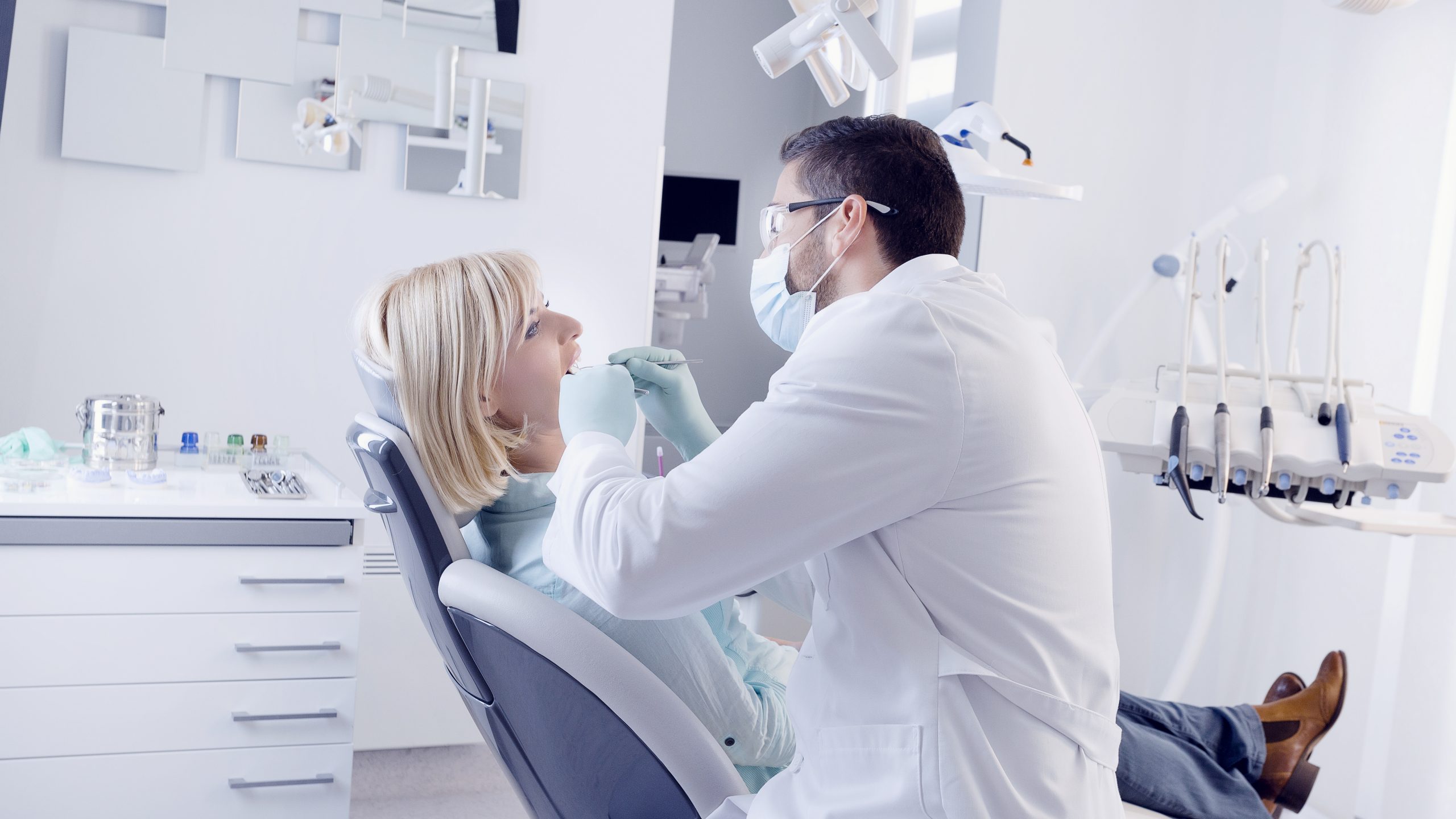 Dentist in Florida, PR