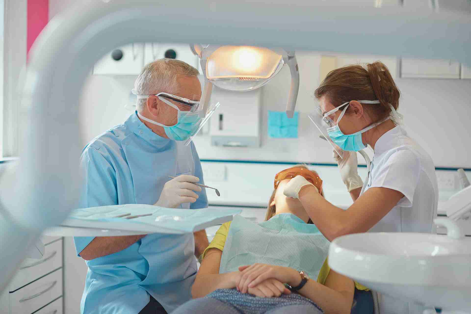 Dentist in Florida, PR